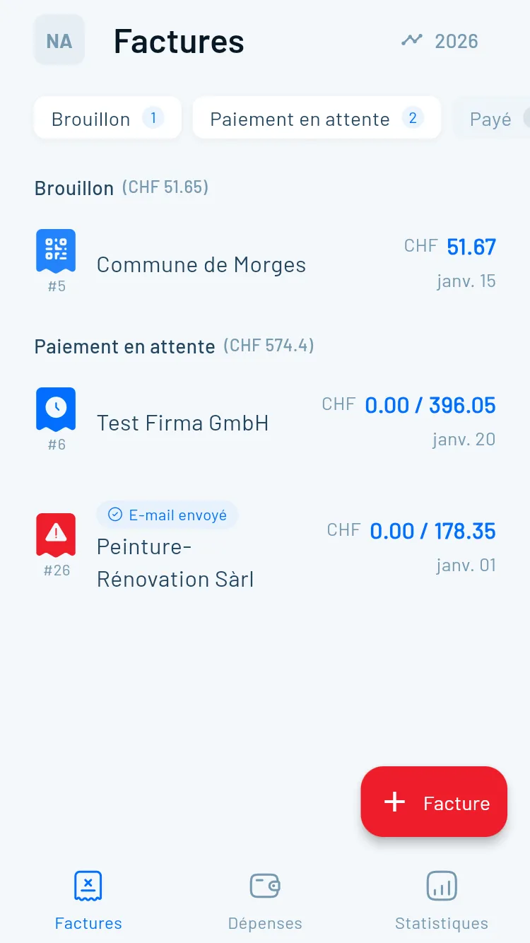 Interfaces conviviales
