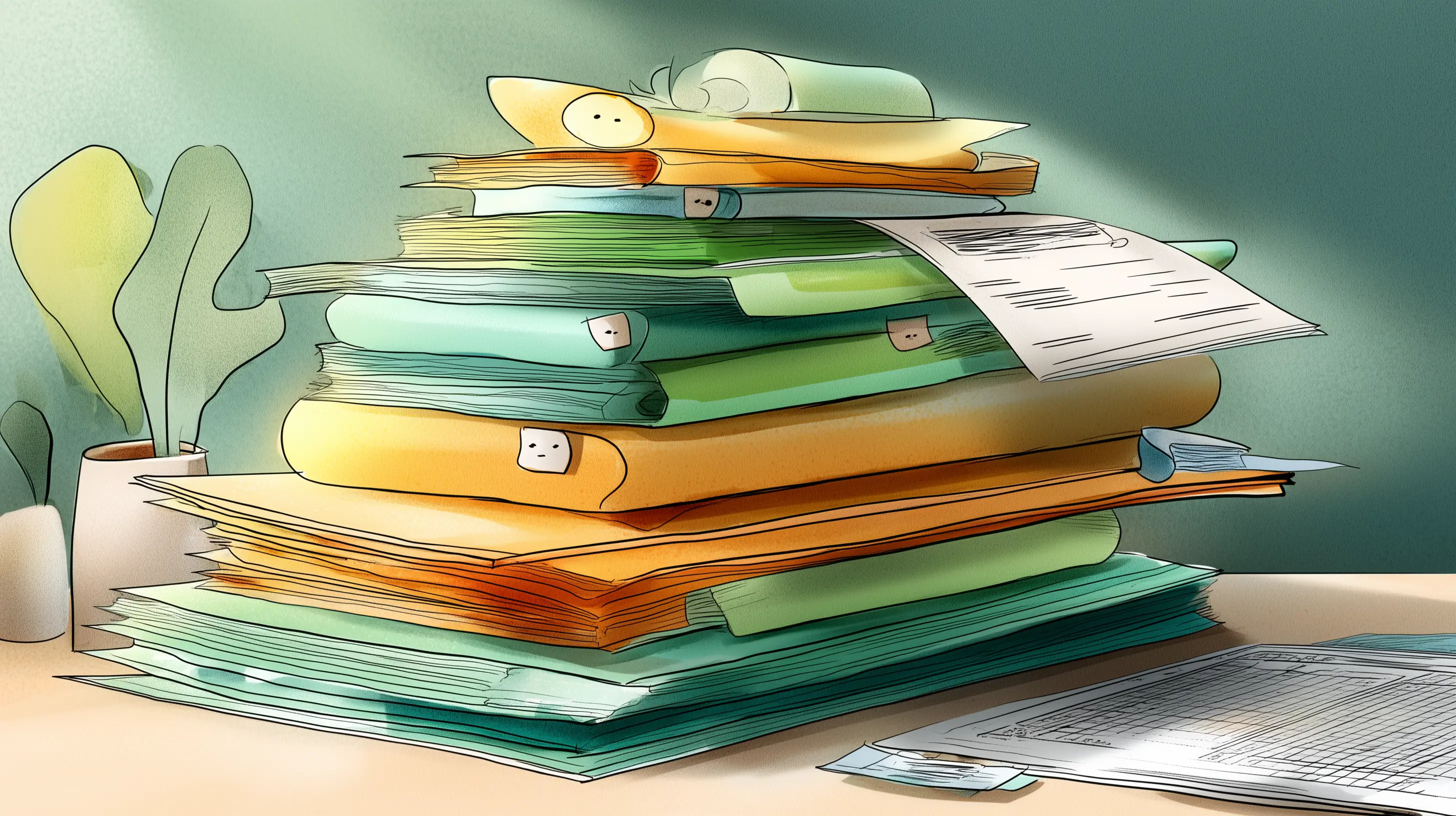 Swiss Business Documentation