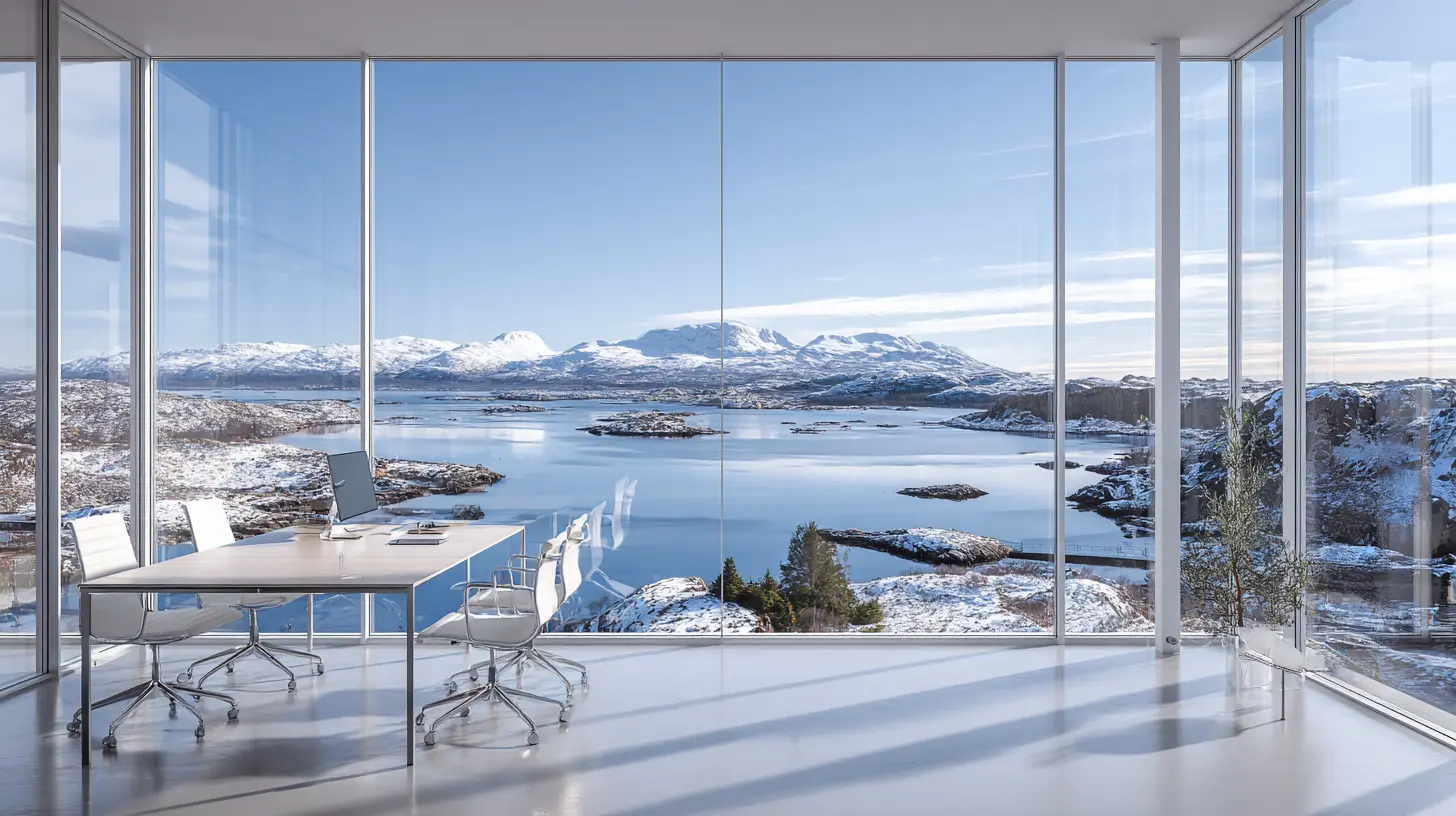 Swiss Business Office