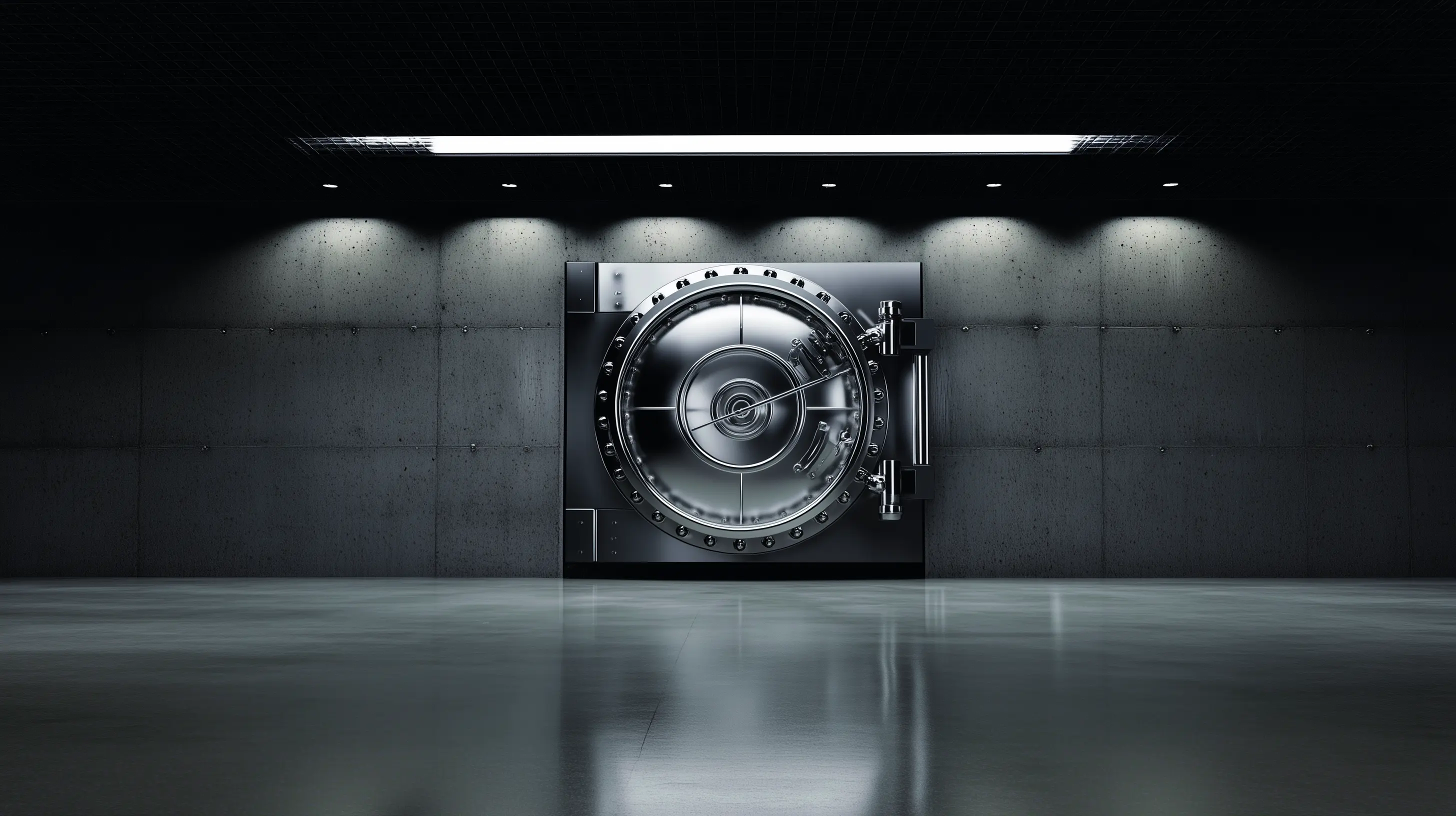 MagicHeidi Security Infrastructure