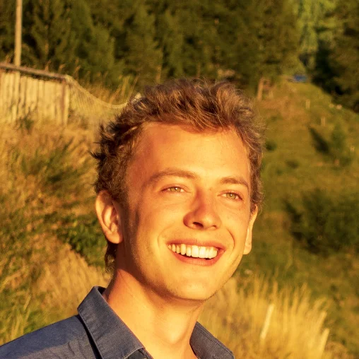 Nathan Ganser